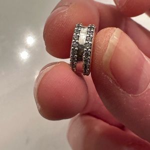 Pandora Bracelet Clips